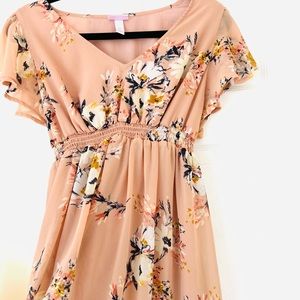 Beautiful Maternity Dress Size XS